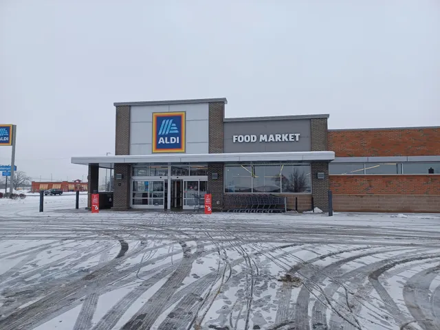 ALDI