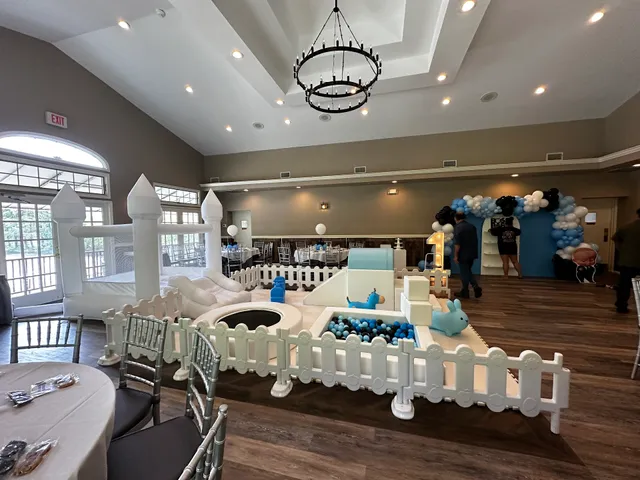 KiddieLand Soft Play