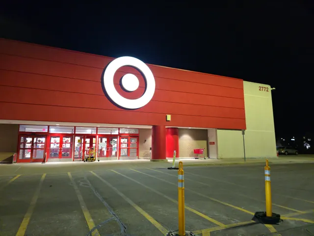 Target