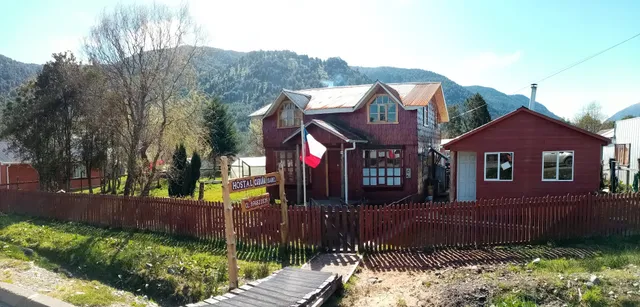 Hostal y Cabañas Isabel