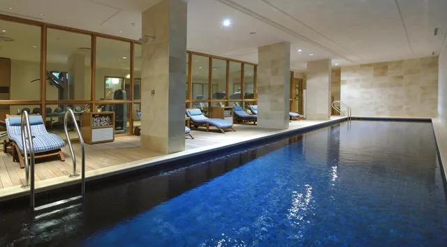 Residence TAJ 906 at TAJ Cape Town