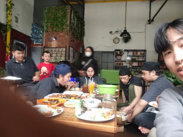 Bale Jentera Food Corner