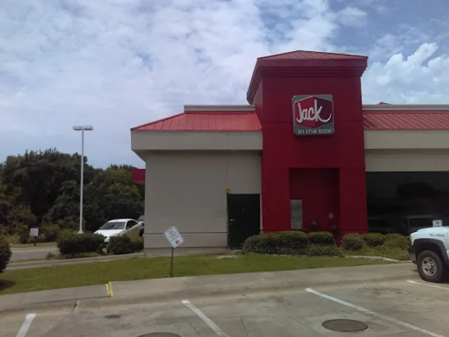 Jack in the Box