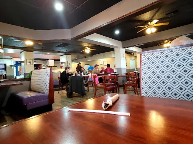 Hickory Grove Restaurant