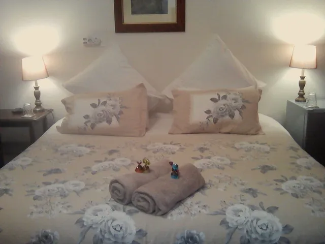 White Rose Guest House