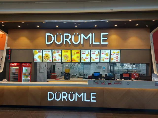 Dürümle