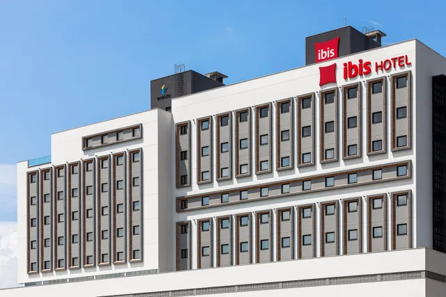 Hotel ibis Tubarão