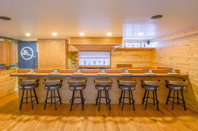 Omakase Shihou - Upper West Side