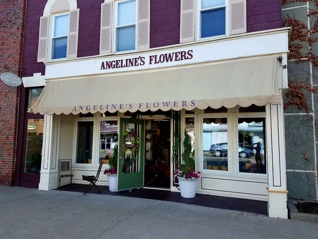 Angeline's Flowers & Greenhouse