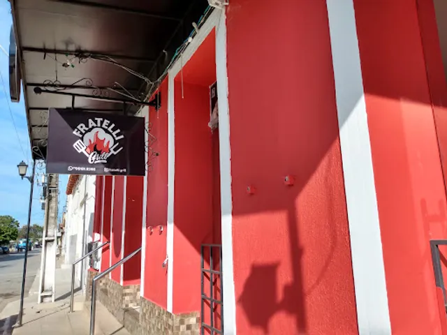 FRATELLI GRILL