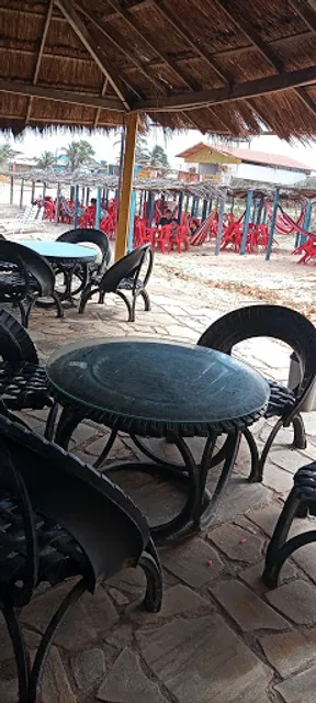 Caueira Beach Bar E Restaurante