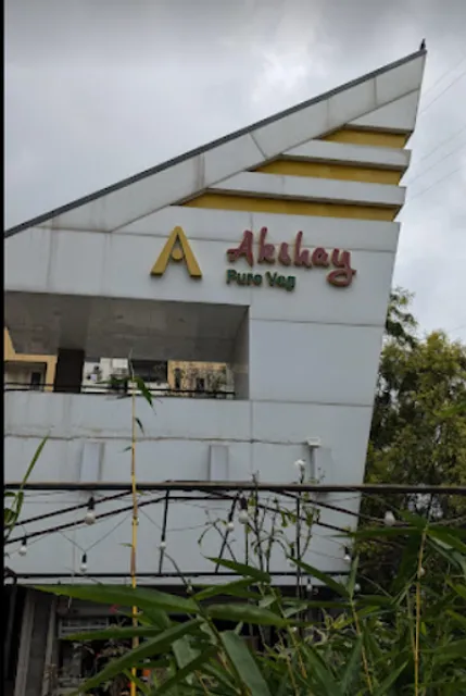 Akshay Pure Veg Restaurant