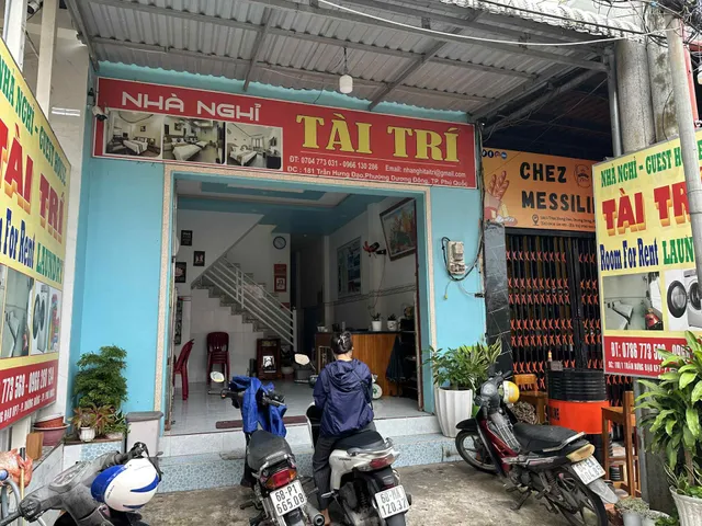 Tài Trí Guest House