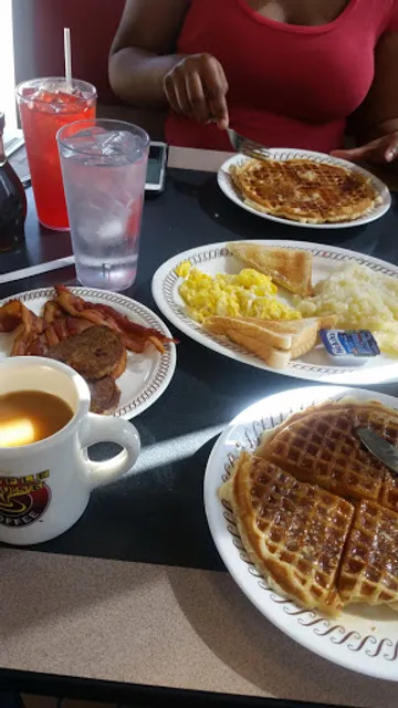 Waffle House