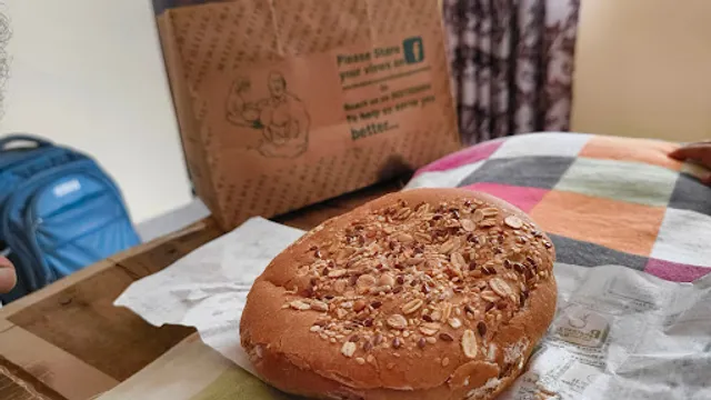 Pahalwan Ji Special Mattha