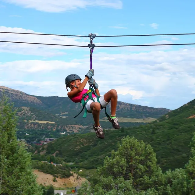 Durango Adventures and Zipline Tours