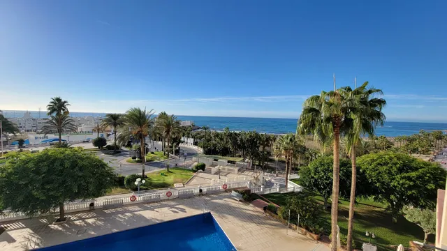 Torremar Apartamento.