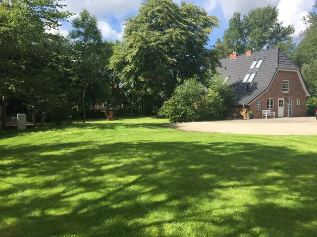 Ferienhaus JohannisNest