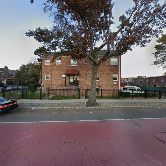 Woodhaven Blvd Peruvian restaurant