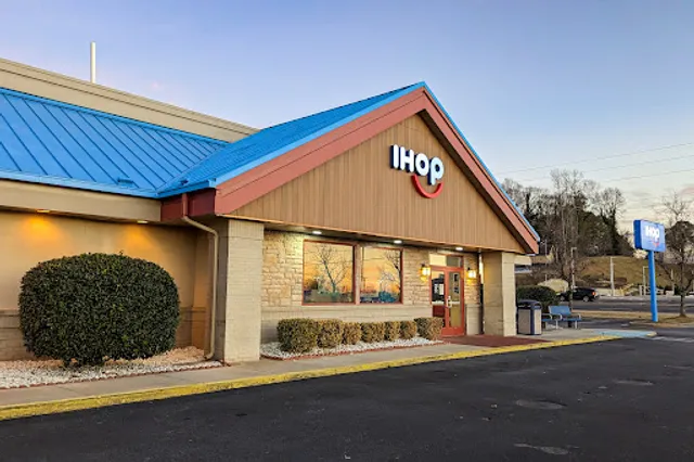 IHOP