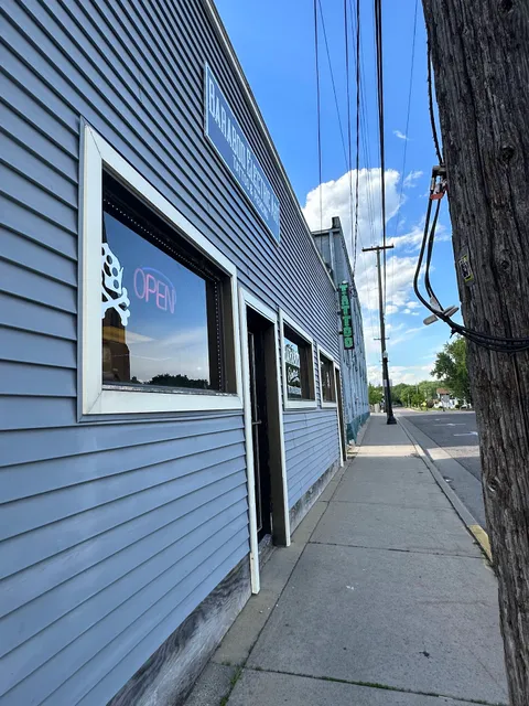 Baraboo Electric Art