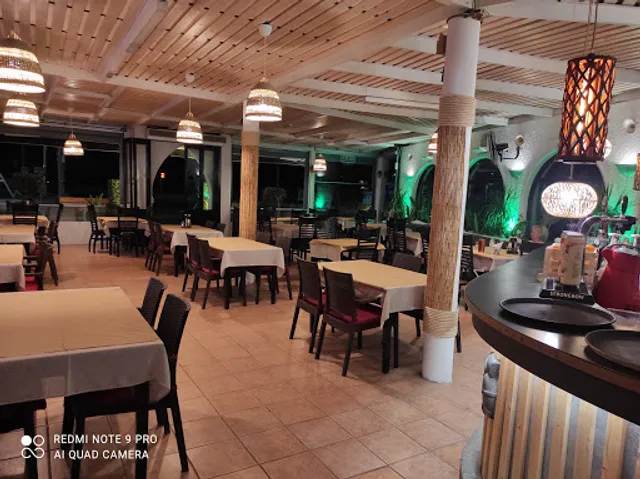 Christos Family Taverna