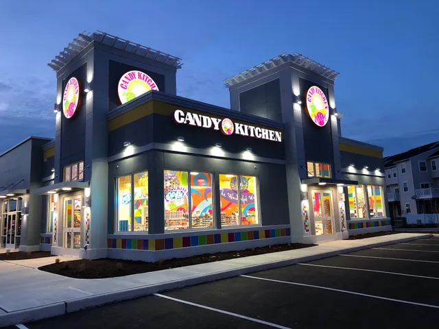 Candy Kitchen