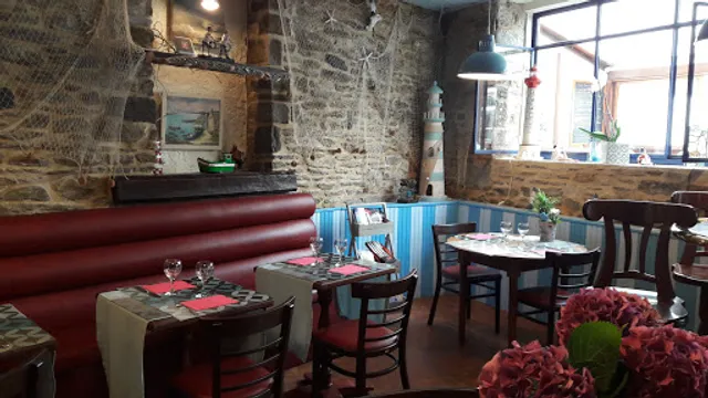 Restaurant L'Espérance