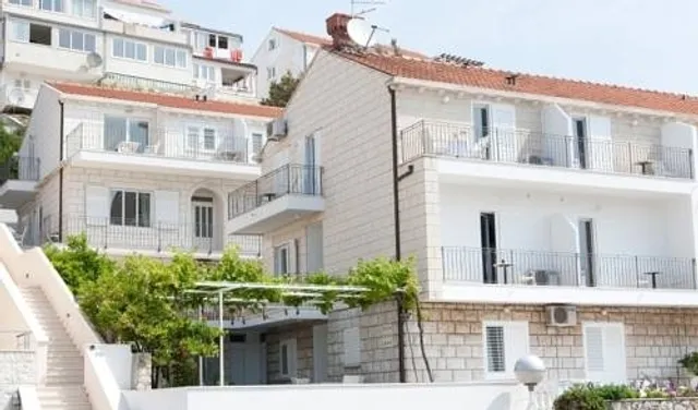 Villa Boro, Dubrovnik