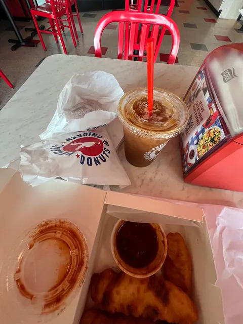 Federal Donuts & Chicken Conshohocken