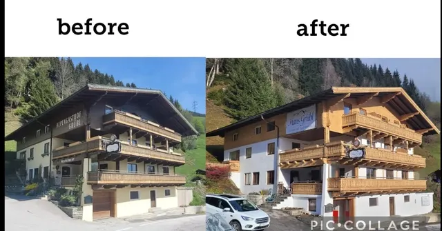 Haus Grübl