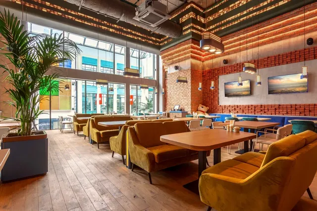 Vasilchuki Chaihona № 1