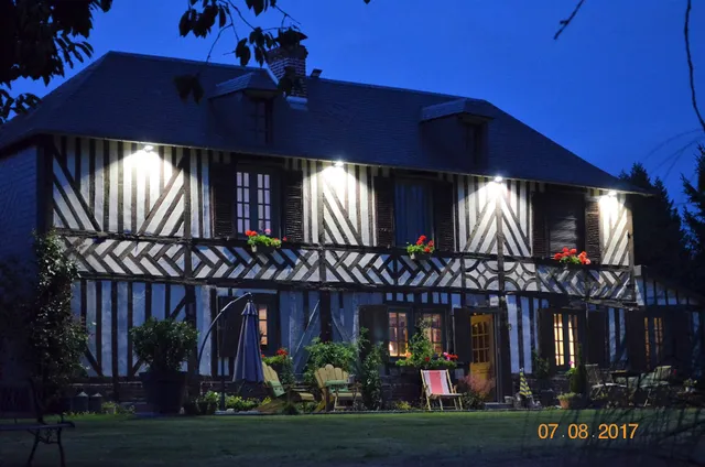 L'Orchard - Chambres d'Hôtes