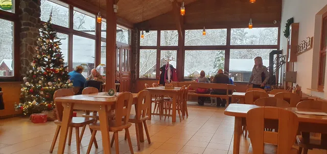 Restaurace Princezna