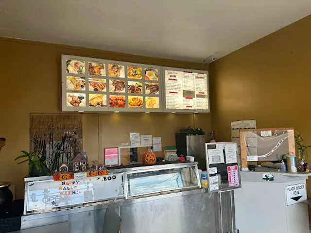 Arirang Korean Kitchen