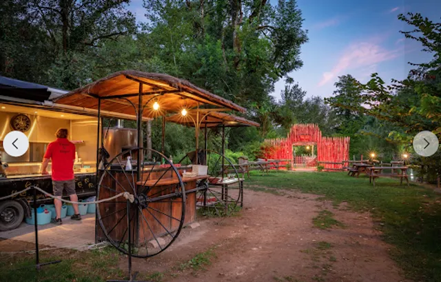 Pirates du Périgord