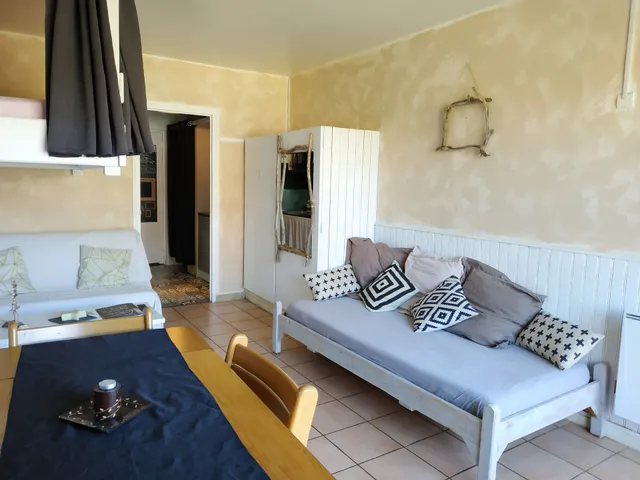 Superdévoluy Bois d'Aurouze Steph