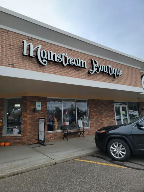 Mainstream Boutique Menomonie