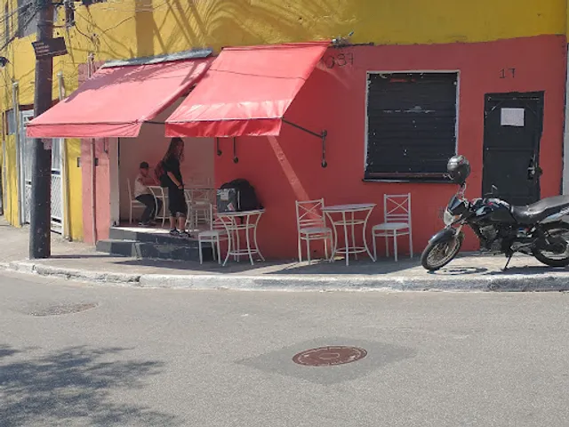 Marmitex sabor Divino