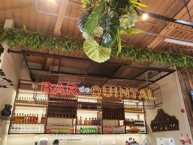 Quintal do Espeto (Santana)