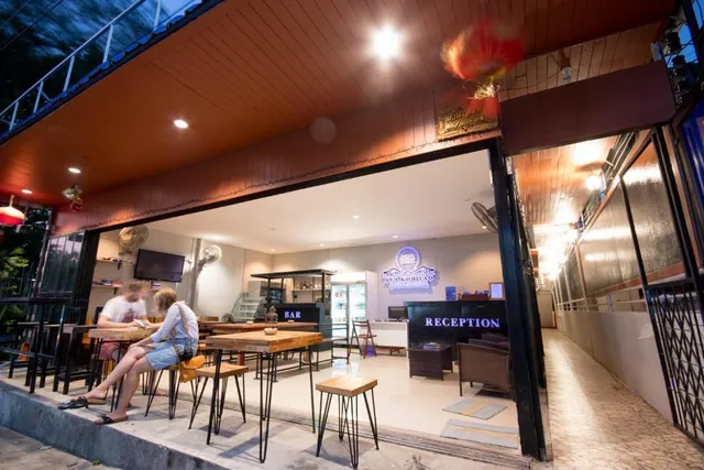 Ava Boutique Guesthouse Koh Tao