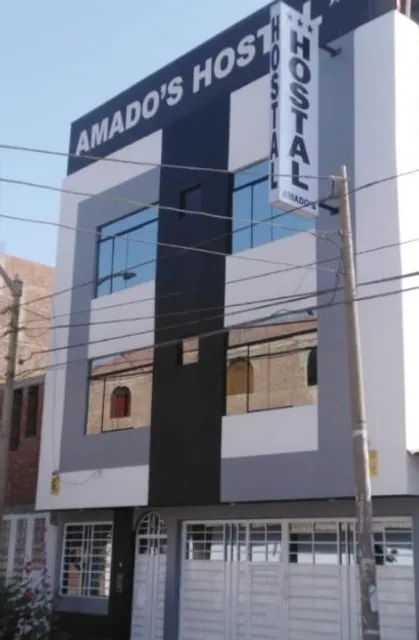 Amado's Hostal