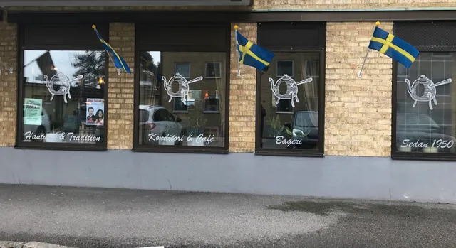 Rammefors Konditori & Café