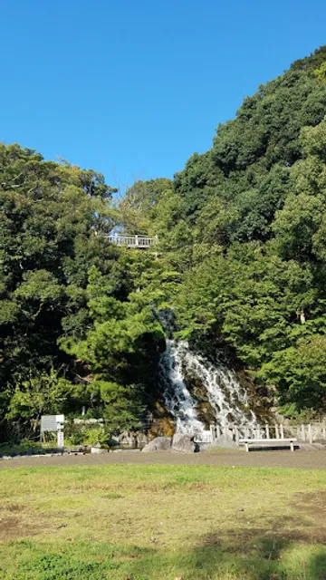 Kiyomizuyama Park