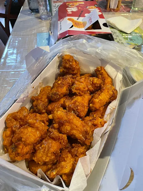 bb.q Chicken North Quincy