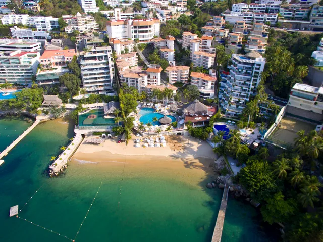 Park Royal Beach Acapulco