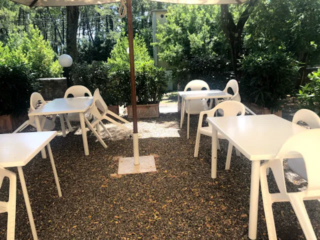 Ristorante Pizzeria l’Ippocastano