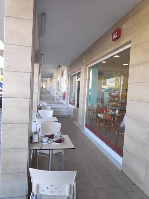 Pastelaria Algarve