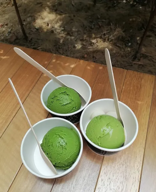 Matcha Eight - LaLaport BBCC
