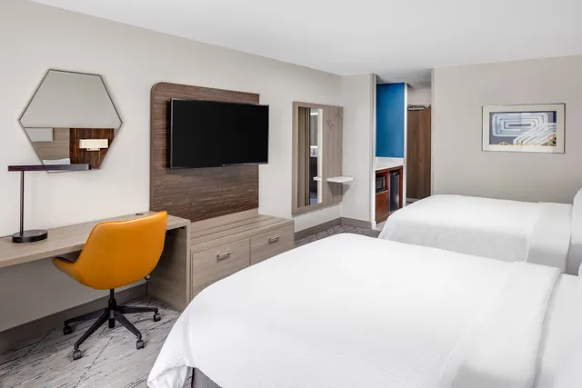 Holiday Inn Express Kearney by IHG